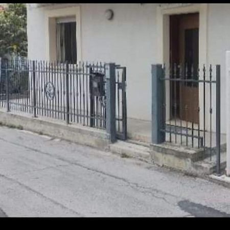 La Tartaruga Panzió Montesilvano Marina Kültér fotó