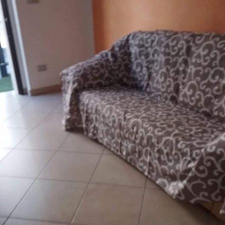 La Tartaruga Panzió Montesilvano Marina Kültér fotó