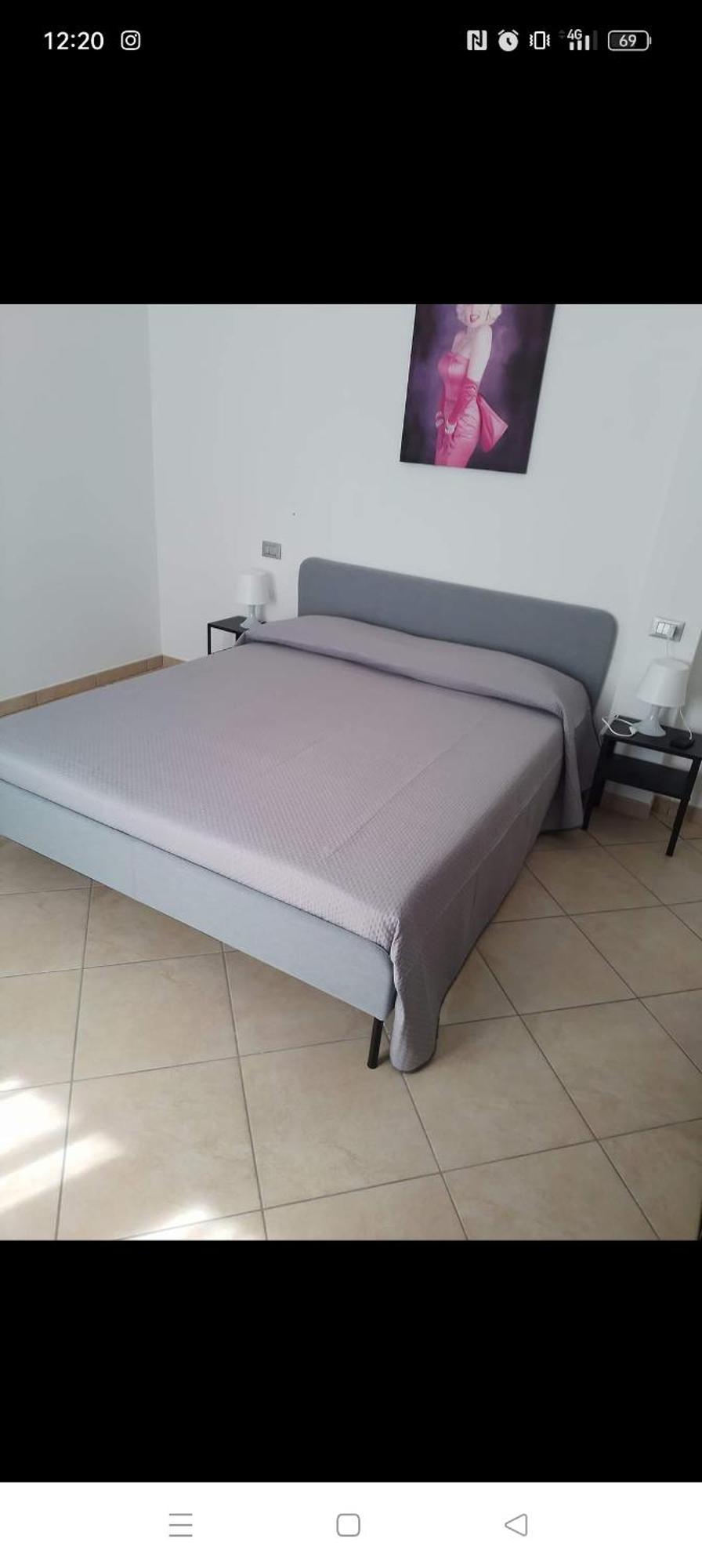 La Tartaruga Panzió Montesilvano Marina Kültér fotó